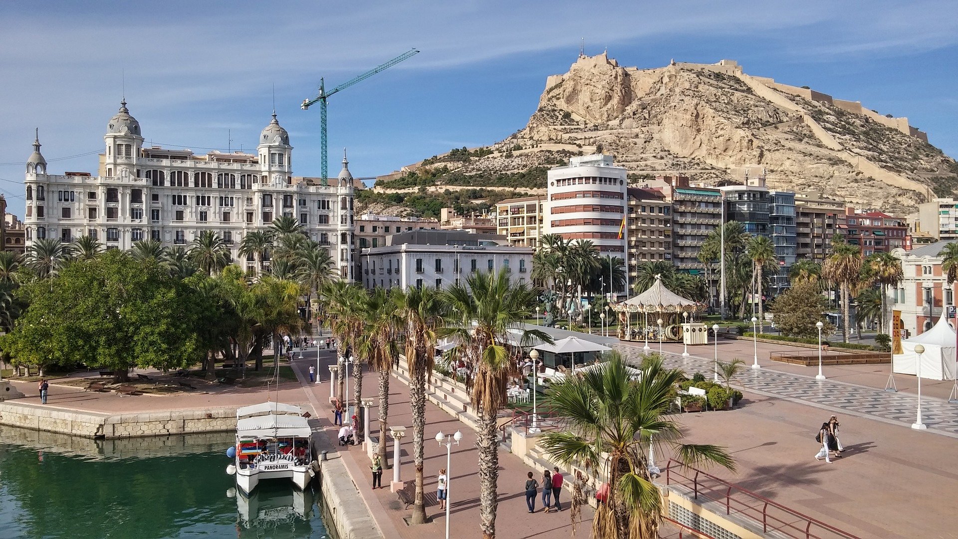 Alicante in Spain - My personal guide