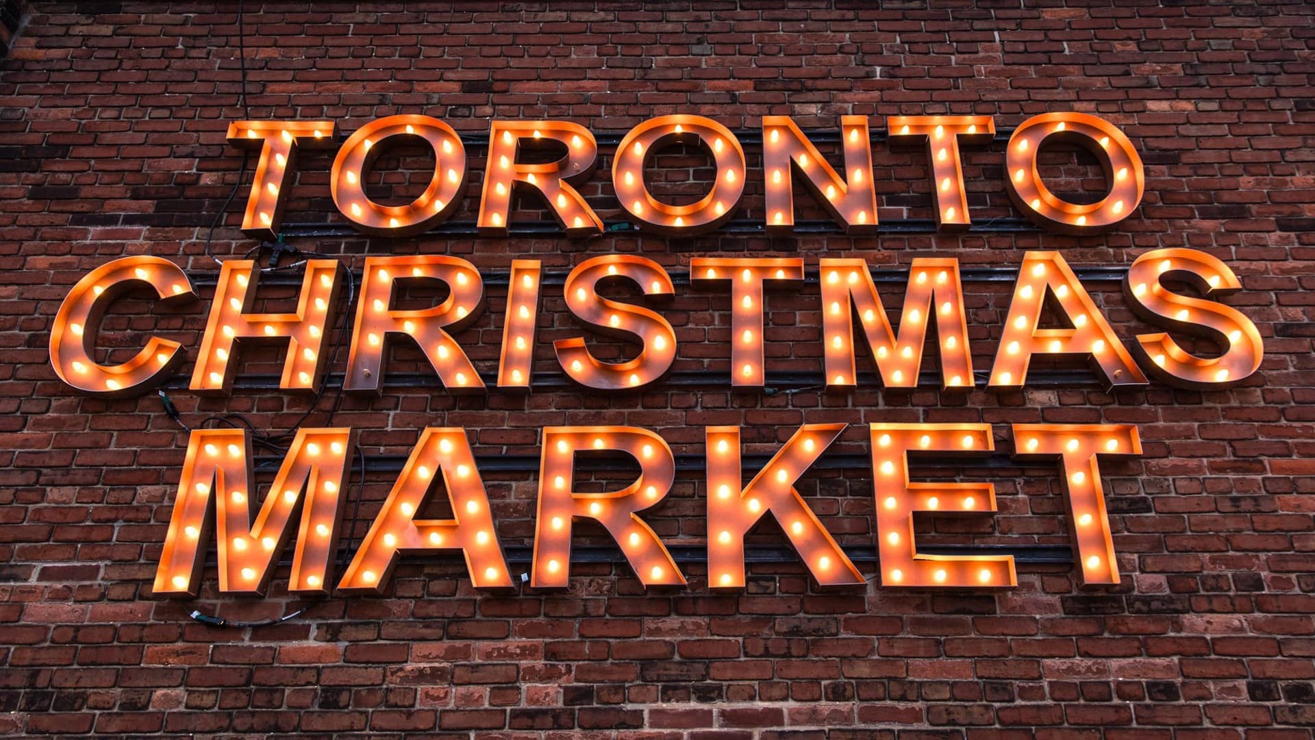 Christmas market Toronto – Tickets, Dates, Guide